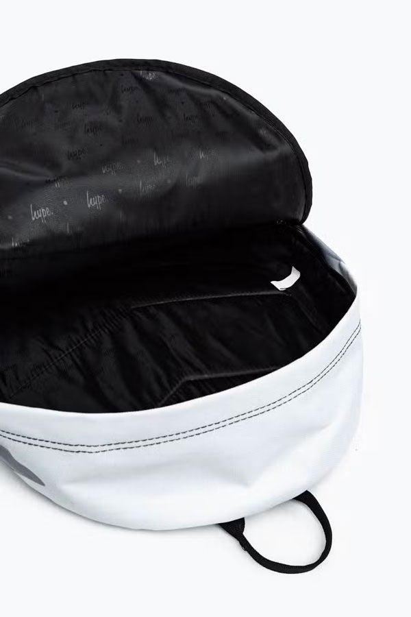 Hype - Rucksack Mono Gradient Drips Crest
