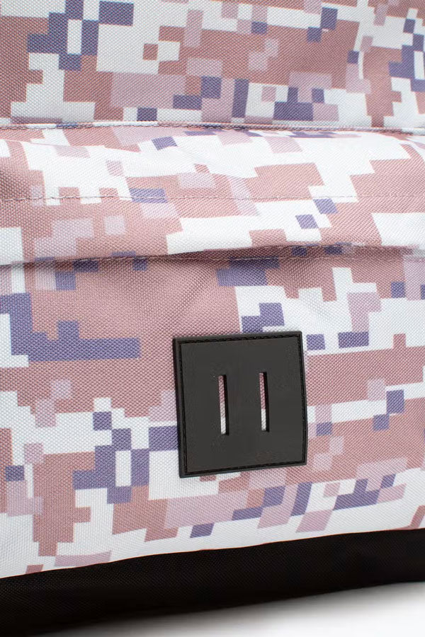 Hype - Rucksack Multi Pixel Camouflage