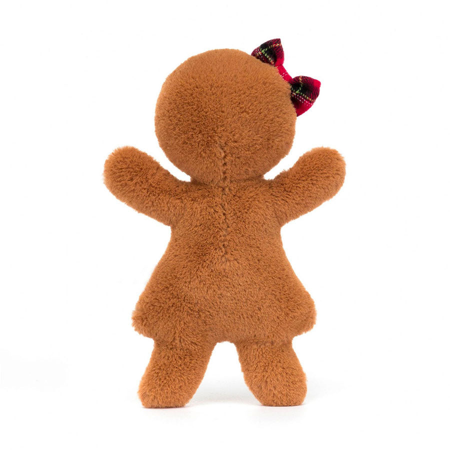Jellycat - Pfefferkuchenfrau Ruby
