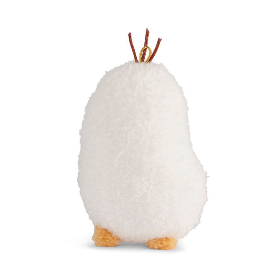 Noodoll - Kartoffel im Schneemannkostüm