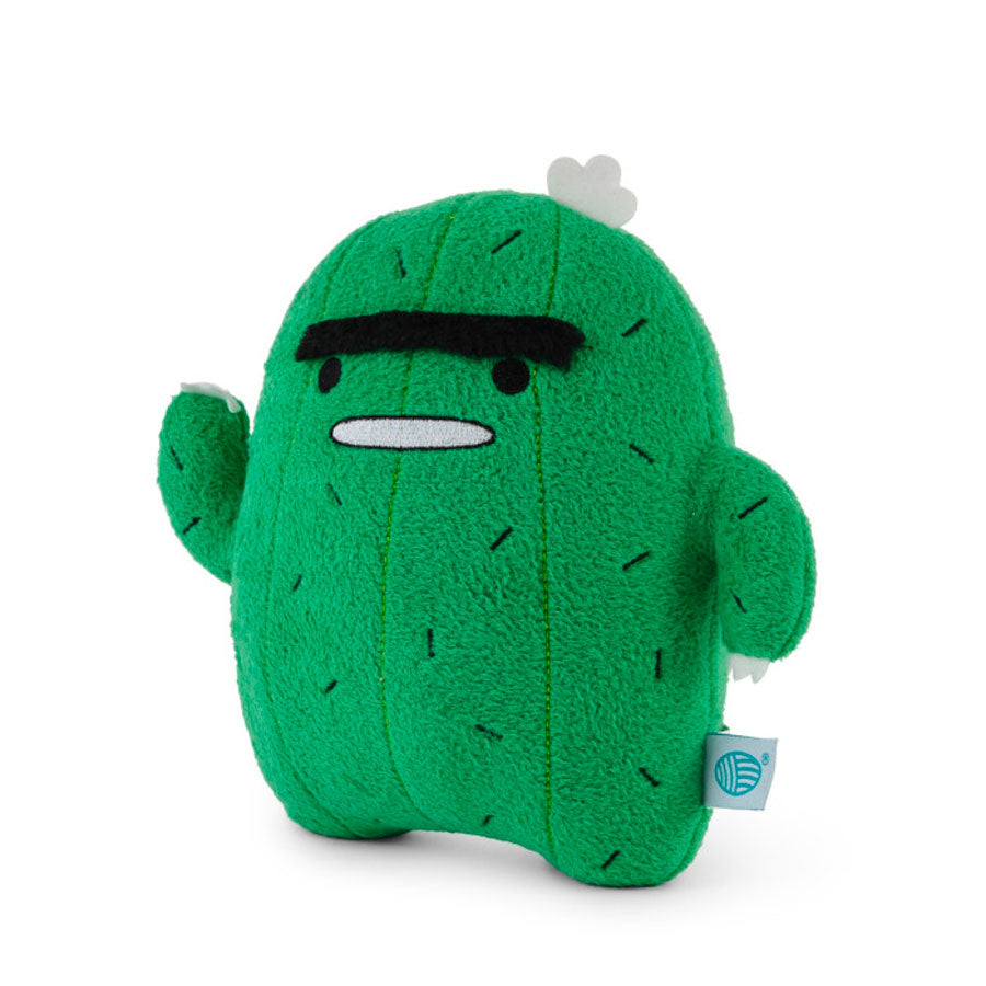 Noodoll - Kaktus mit Augenbrauen - Riceti