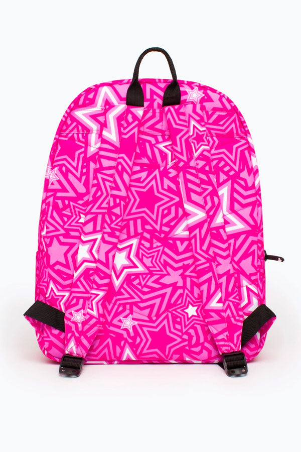 Hype - Rucksack Superstar - Rosa