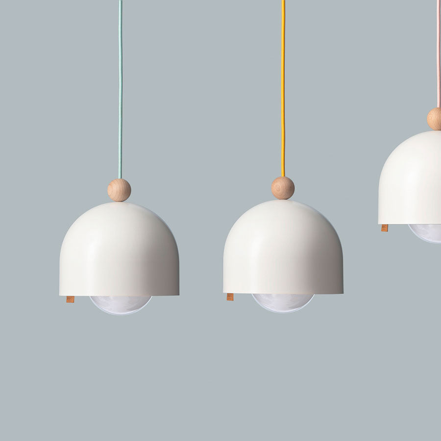 Buokids - Deckenlampe Dolly - Türkis