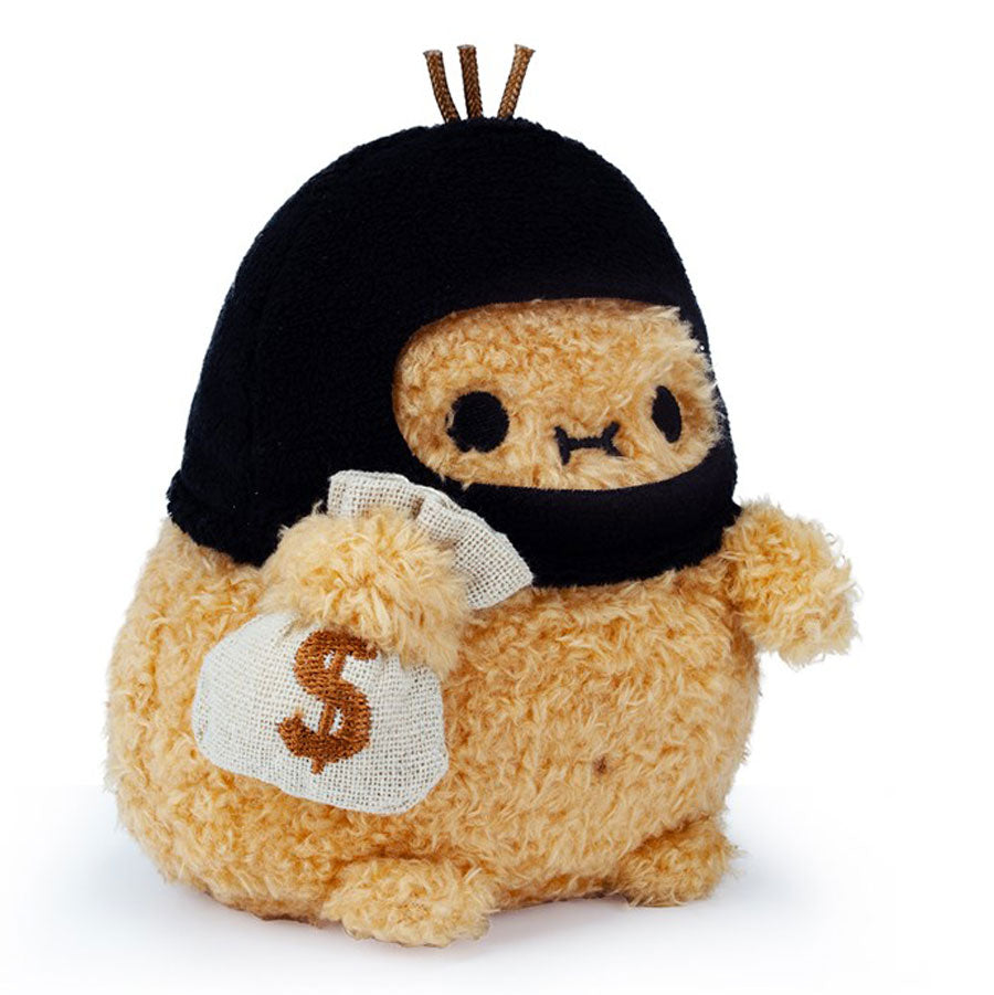 Noodoll - Kartoffel Bankräuber