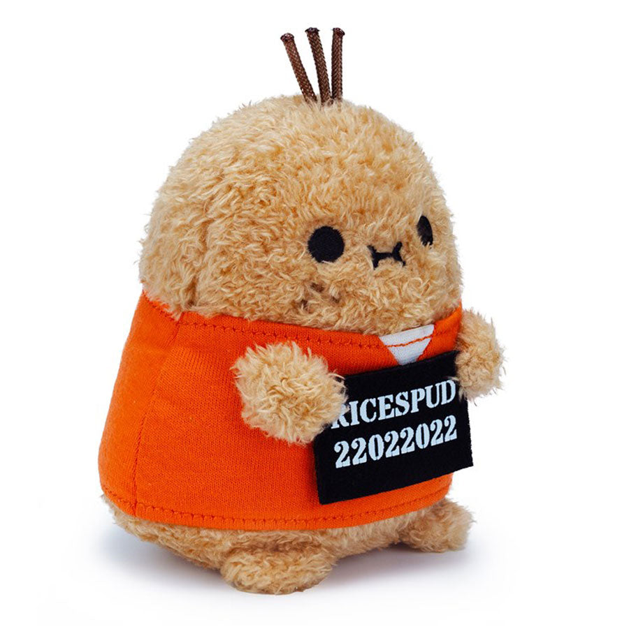 Noodoll - Kartoffel Häftling