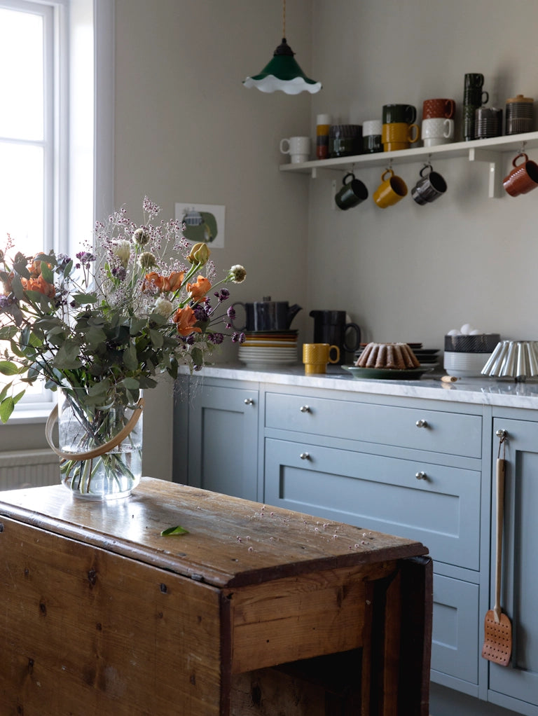 Sagaform - Coffee & More Kanne 1 Liter