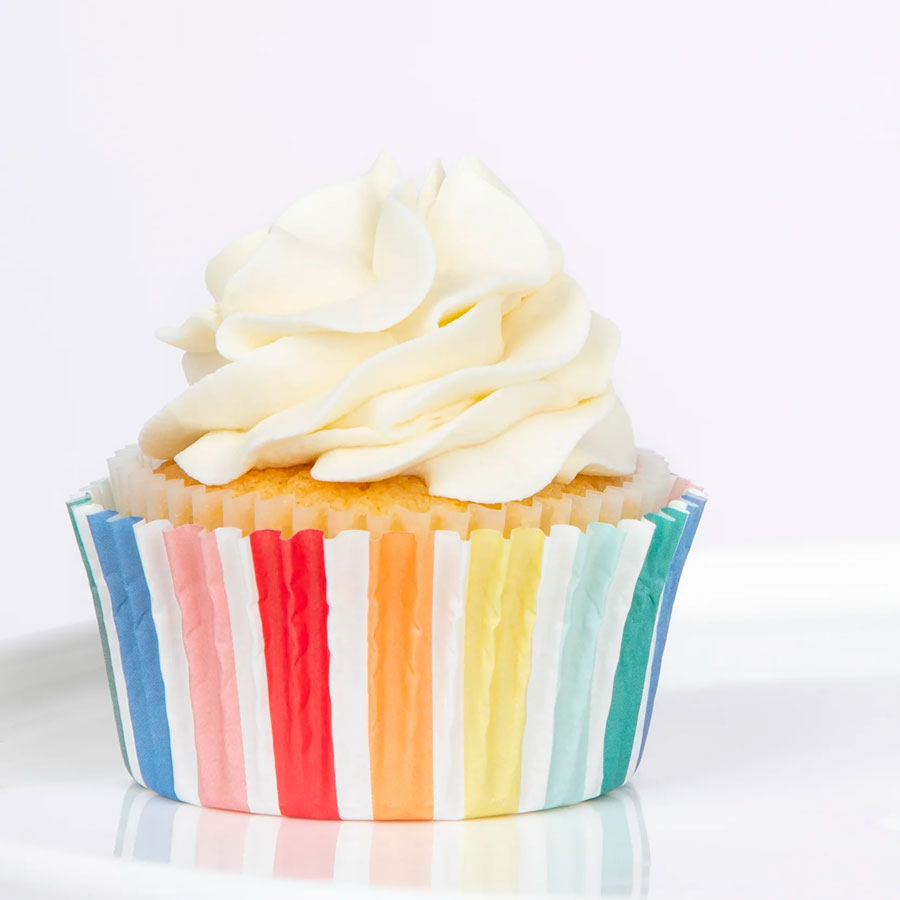 Meri Meri - Cupcake Set Tier Parade - 24 Stk