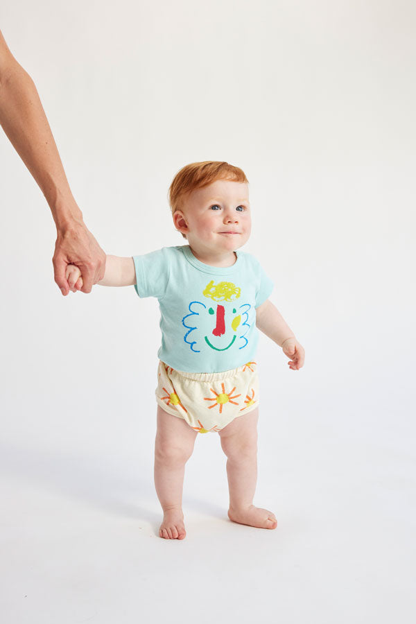 Bobo Choses - Babybody Happy Mask