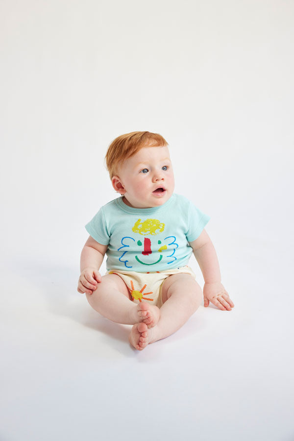 Bobo Choses - Babybody Happy Mask