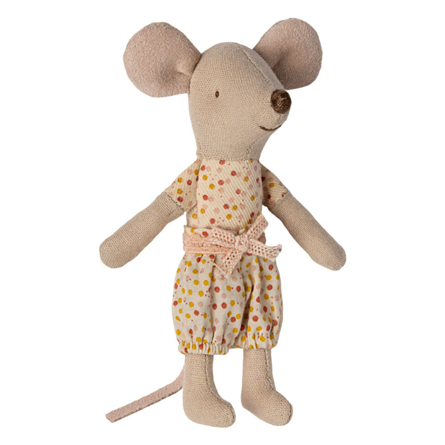 Maileg - Maus Kleine Schwester 2024