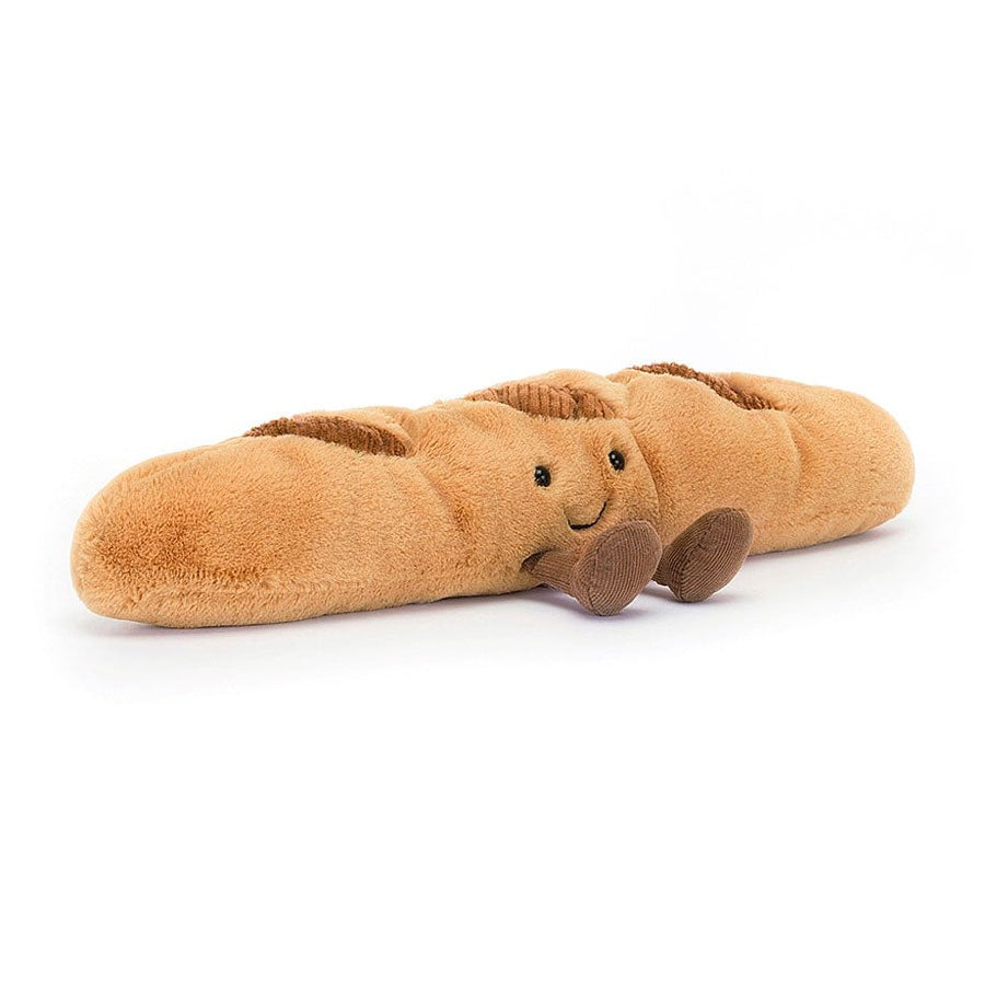 Jellycat - Amuseable Baguette
