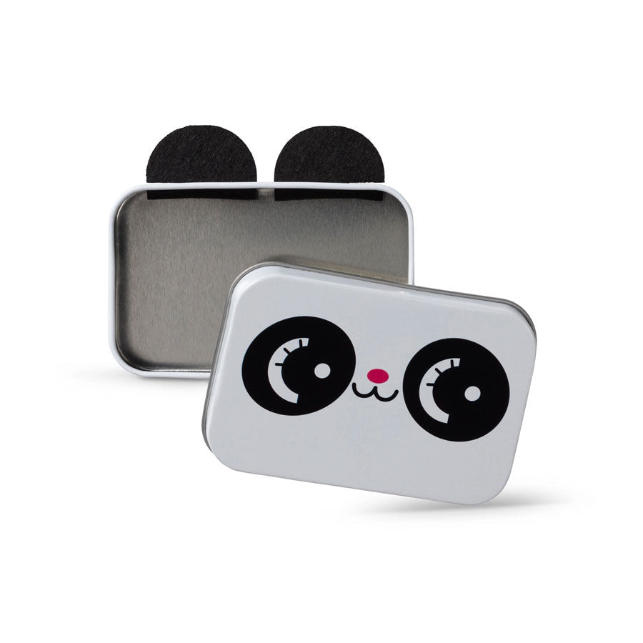 Pango - Aufbewahrungsdose Panda