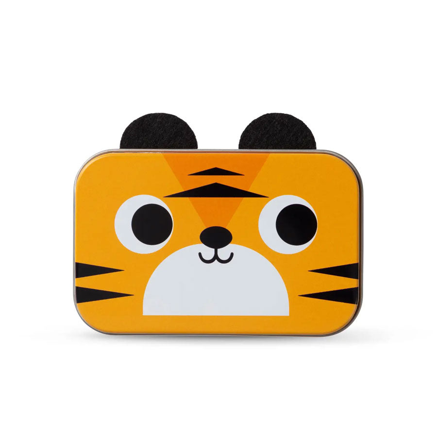Pango - Aufbewahrungsdose Tiger