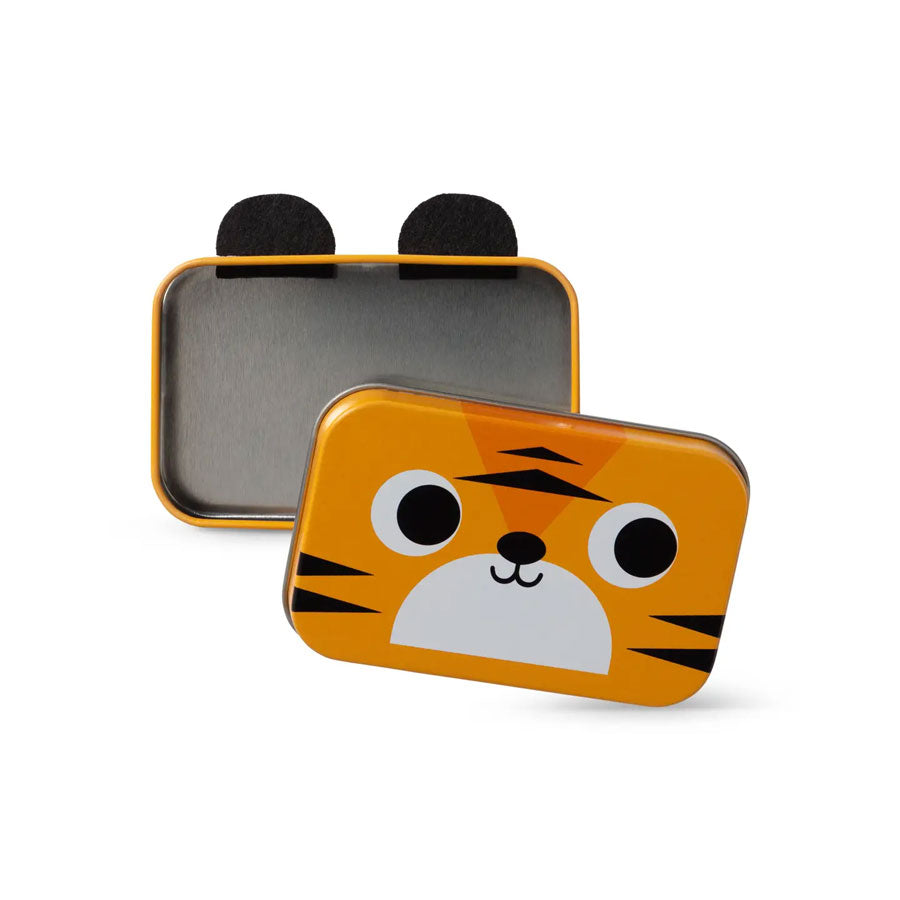 Pango - Aufbewahrungsdose Tiger