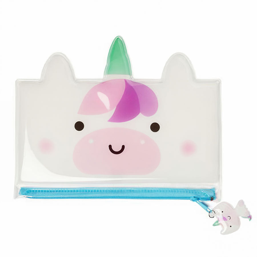 Pango - Federmäppchen Einhorn
