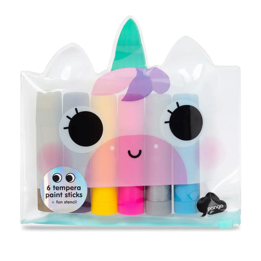 Pango - Malstifte Set Einhorn