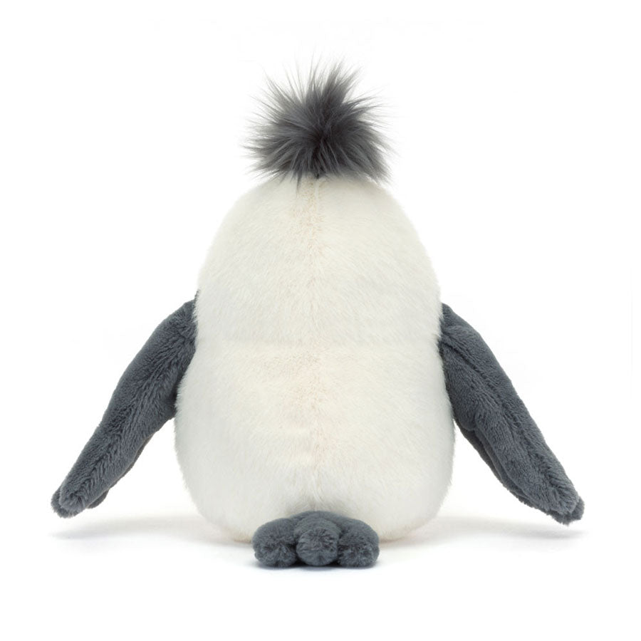 Jellycat - Chip la Mouette