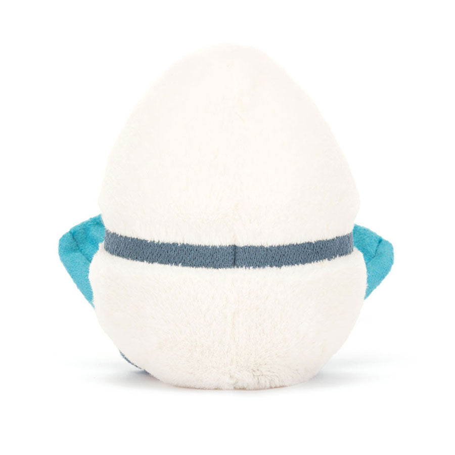 Jellycat - Amuseable Boiled Egg Scuba