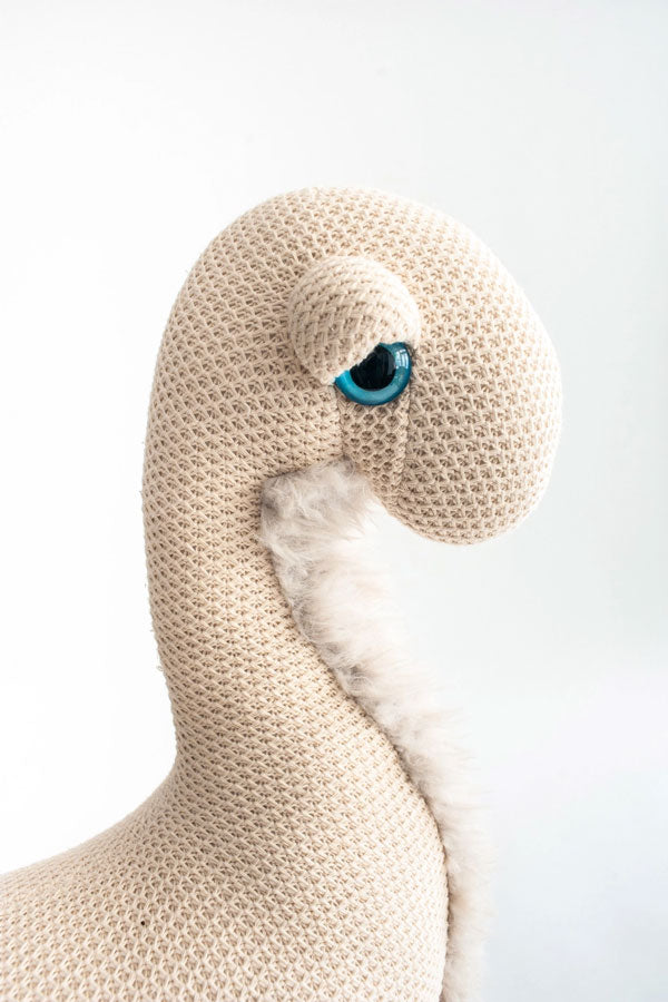 BigStuffed - Dinosaurier Kleine Mama
