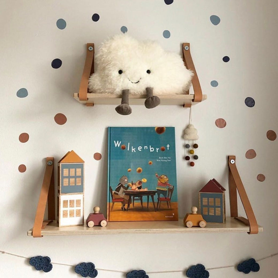 Jellycat - Amuseable Wolke