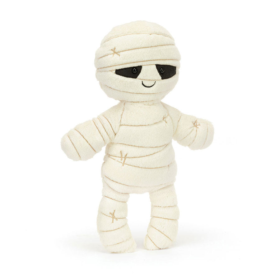 Jellycat - Mumie Bob