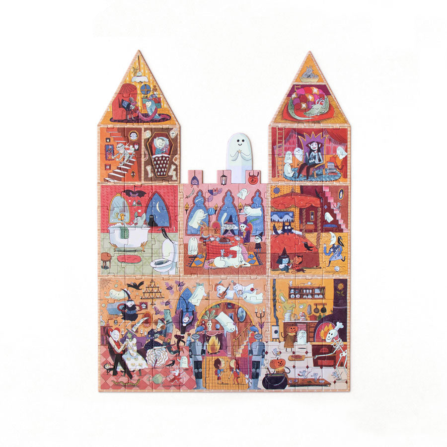 Londji - Glow in the Dark Puzzle Enchanted