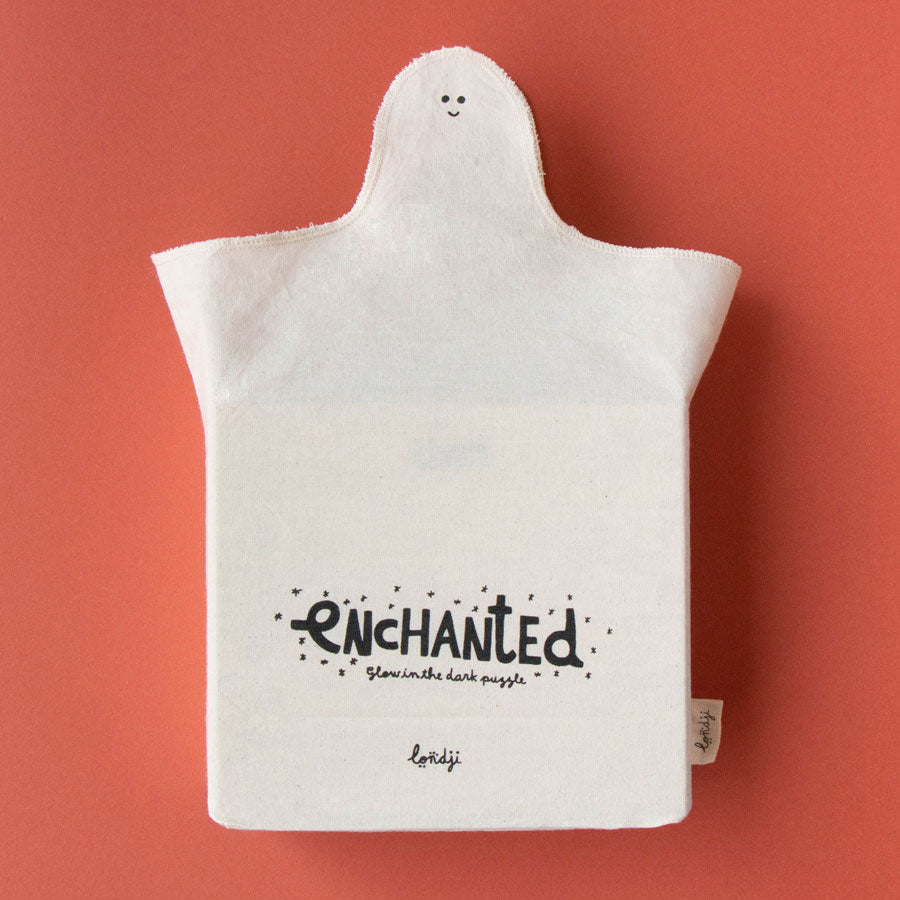 Londji - Glow in the Dark Puzzle Enchanted