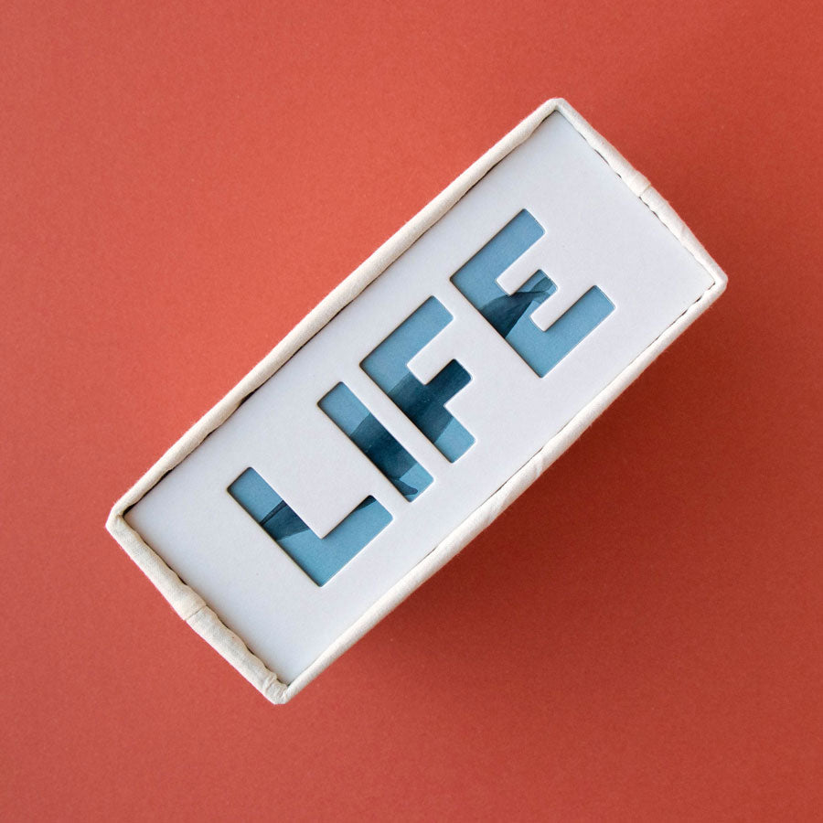 Londji - Puzzle LIFE