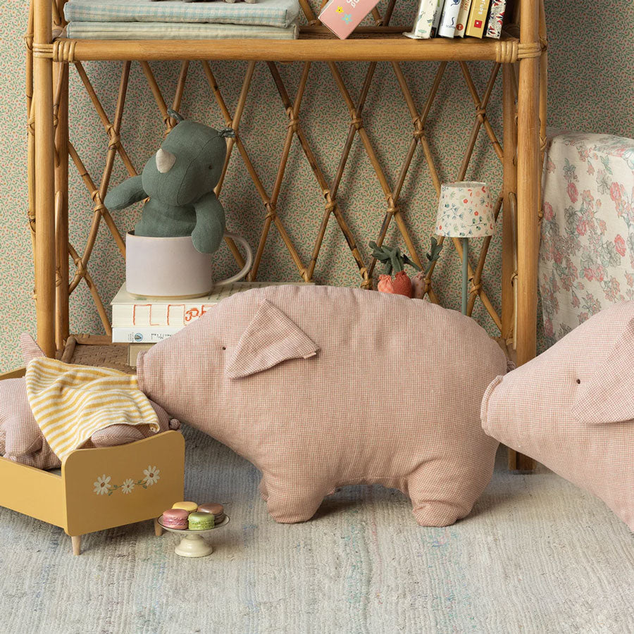 Maileg - Schwein Polly Medium