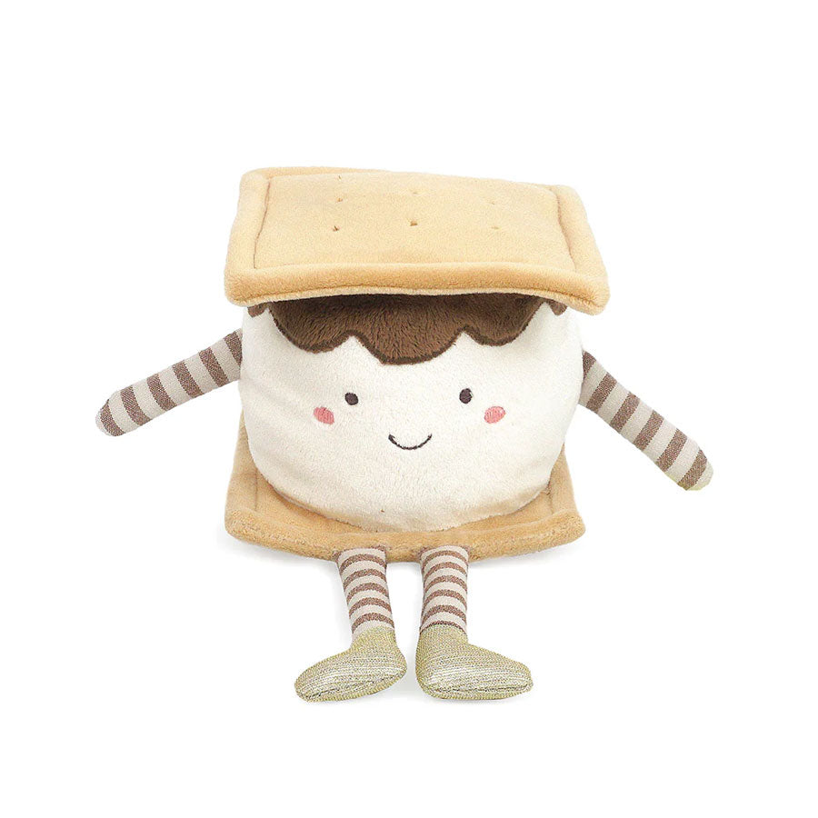 Mon Ami - Moe Smore