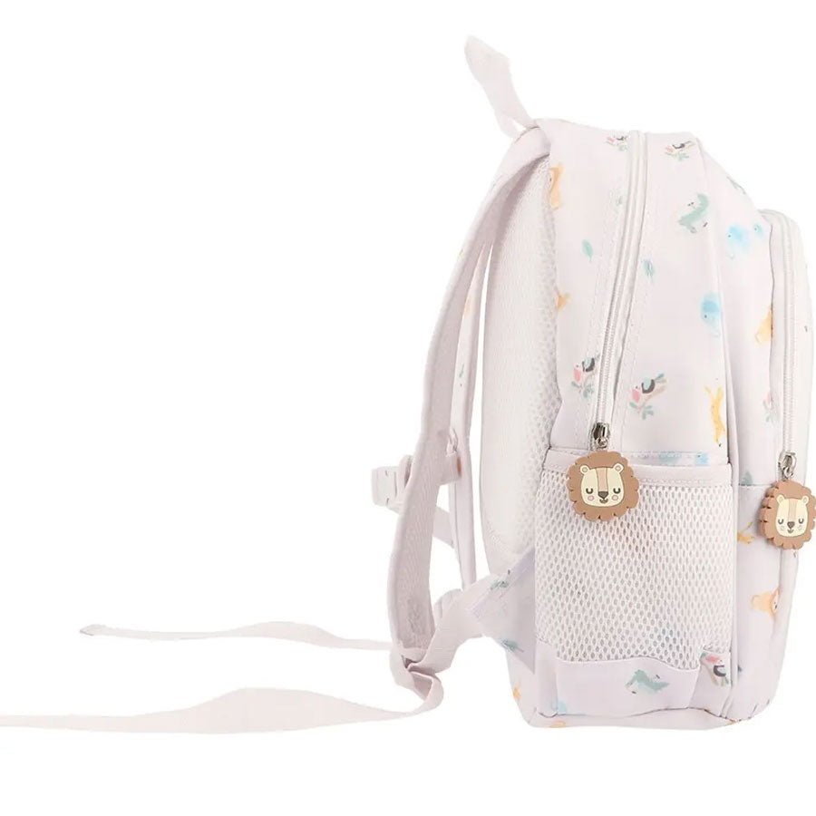 Tutete - Rucksack Kindergarten - Savanne