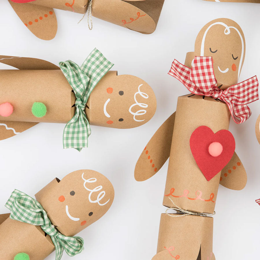 Meri Meri - XL Cracker Weihnachten