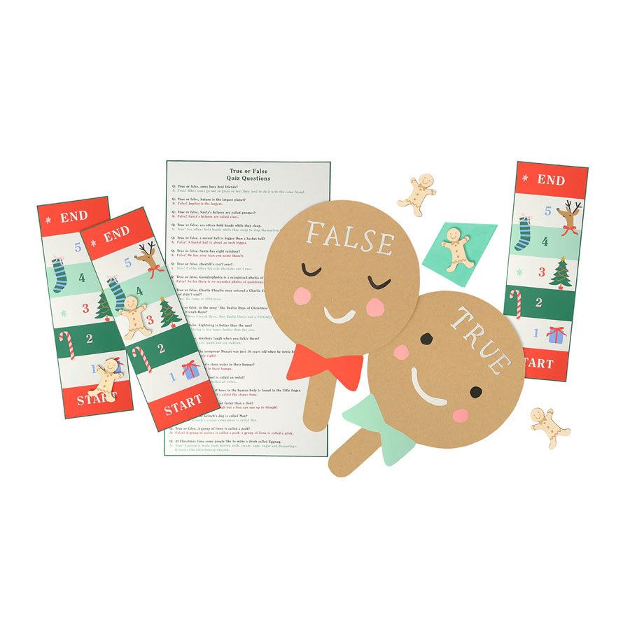 Meri Meri - XL Cracker Weihnachten