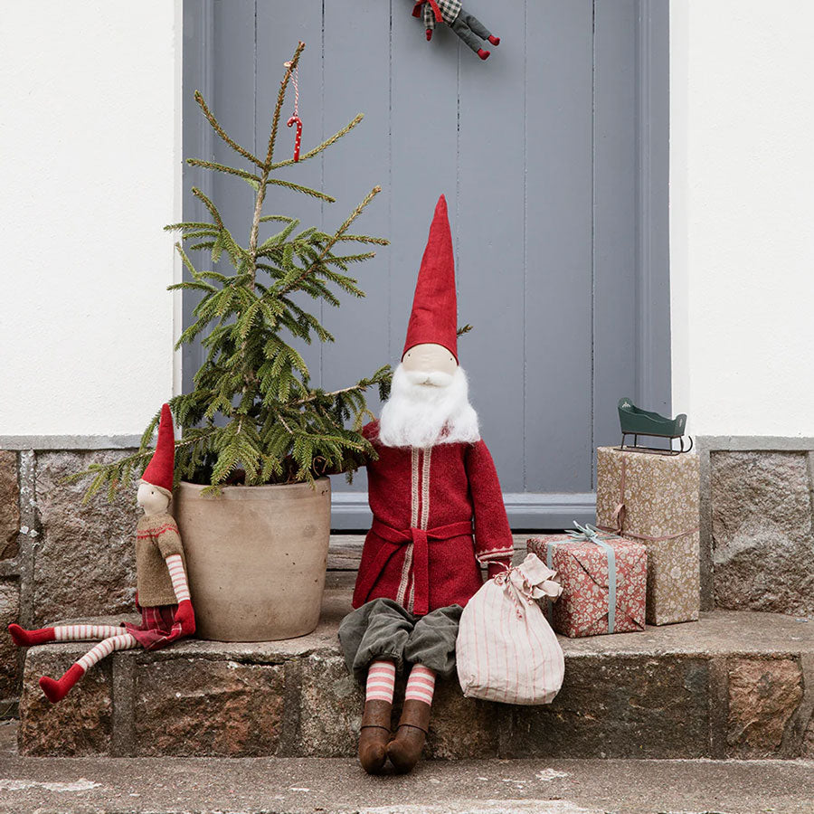 Maileg - Santa Large - 110 cm