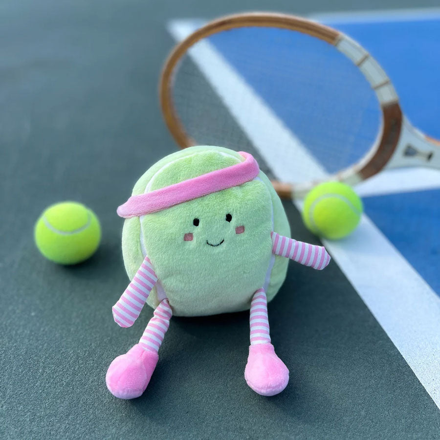 Mon Ami - Tina Tennisball