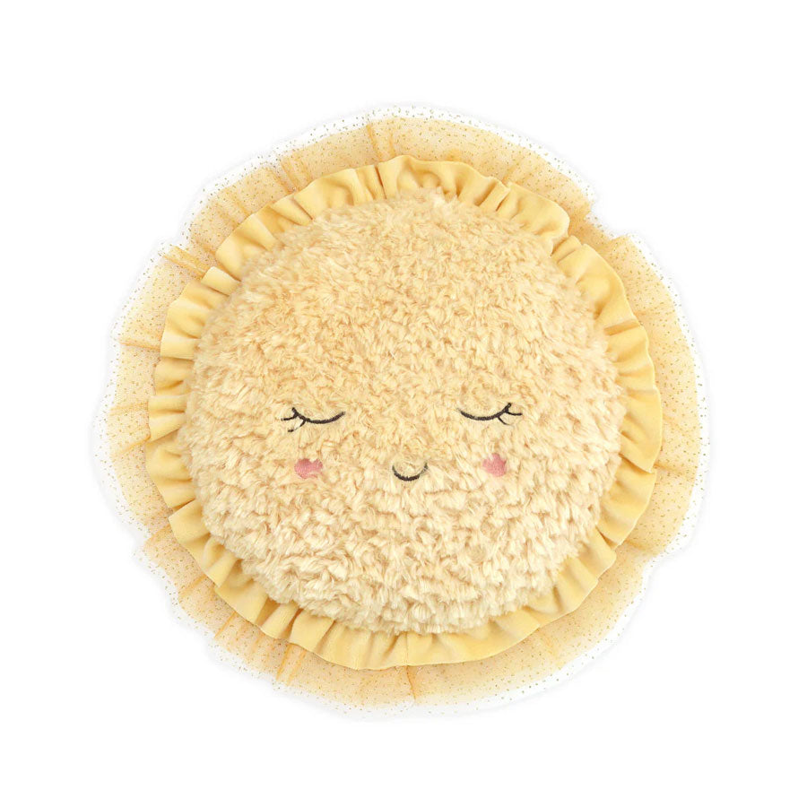 Mon Ami - Kissen Sunshine