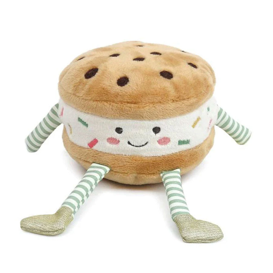 Mon Ami - Cookie Ice Cream Sandwich