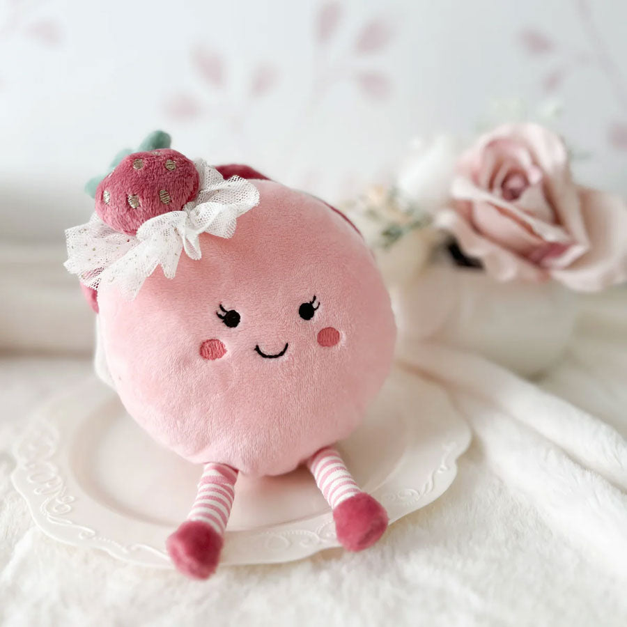 Mon Ami - Marie Macaron