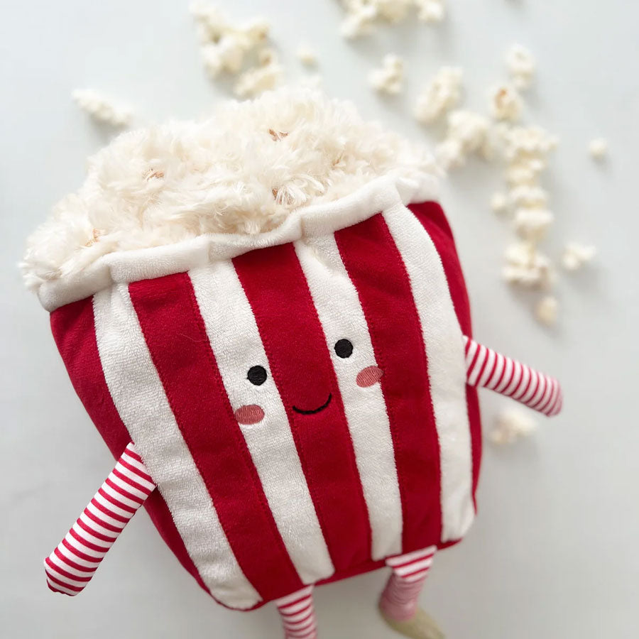 Mon Ami - Pablo Popcorn
