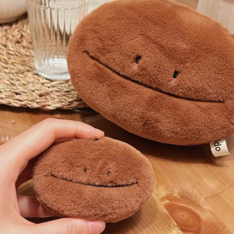 Kaffeebohne LÜDO