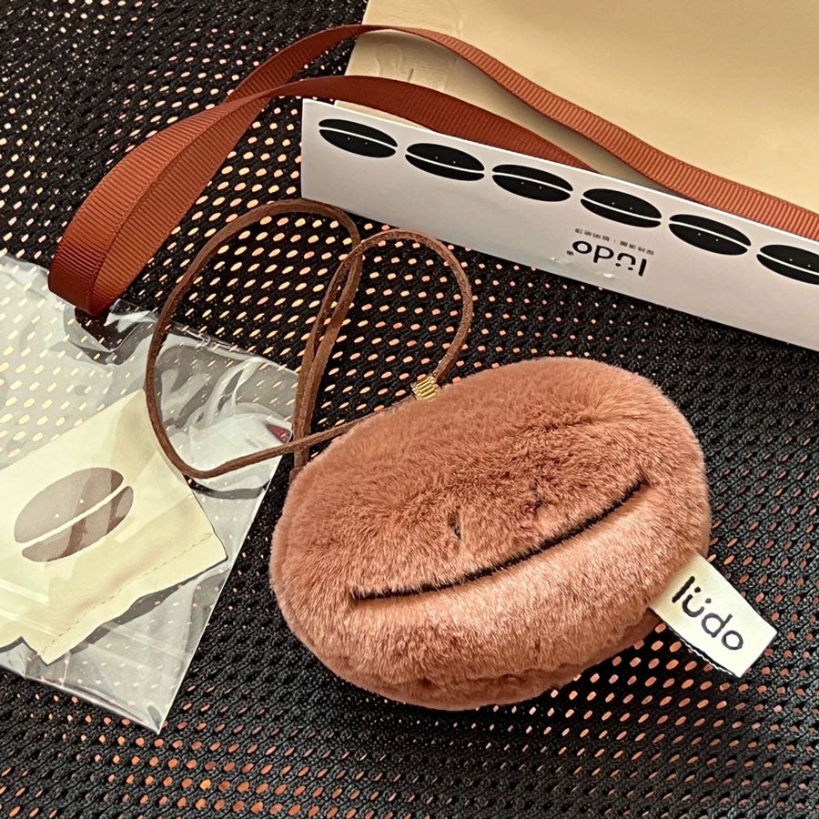 Kaffeebohne LÜDO