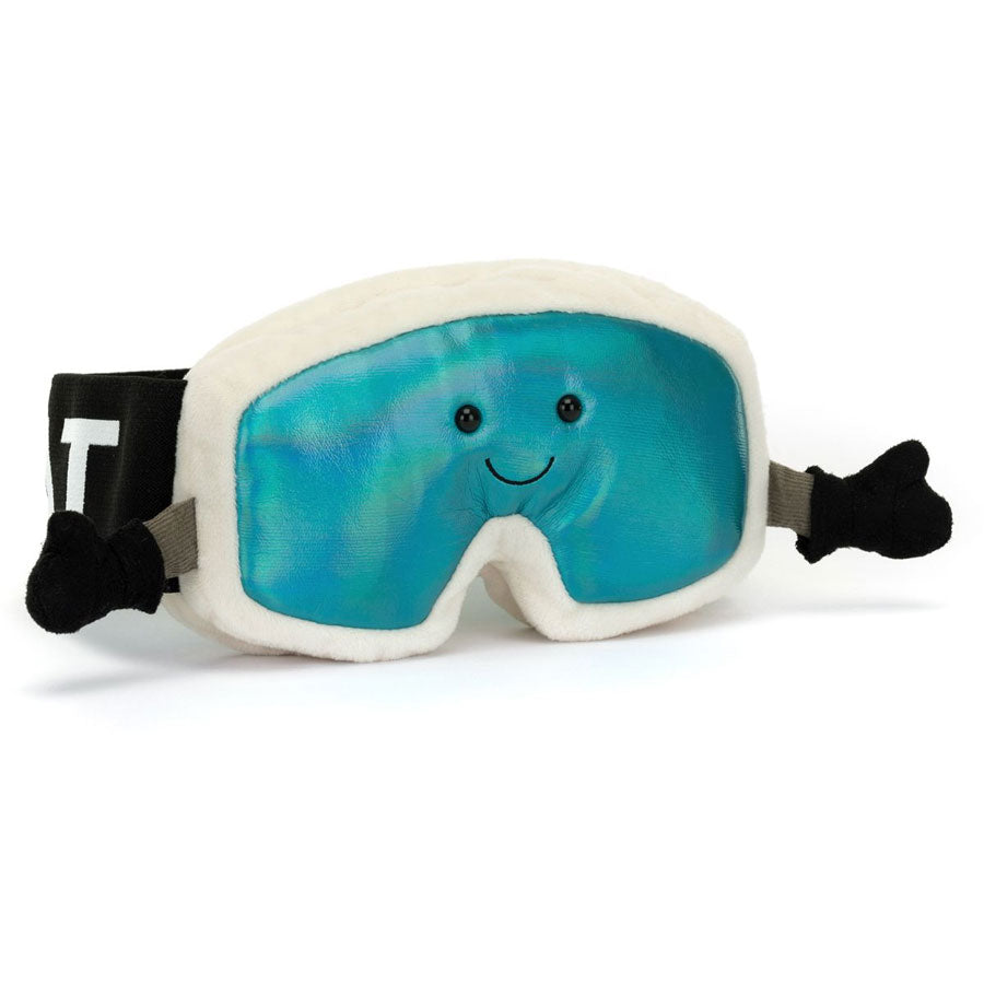 Jellycat - Amuseable Skibrille