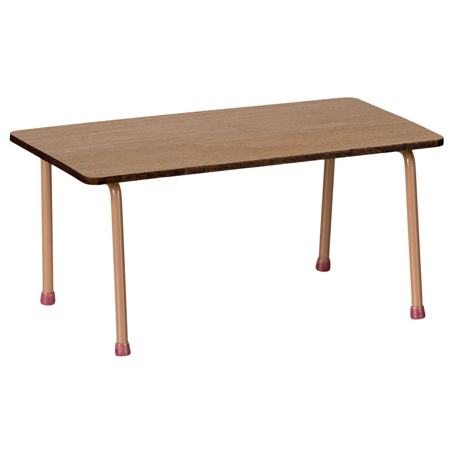 Maileg - Tisch- und Stühle Set - Dunkles Powder