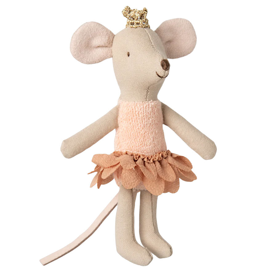 Maileg - Maus Prinzessin Kleine Schwester 2025