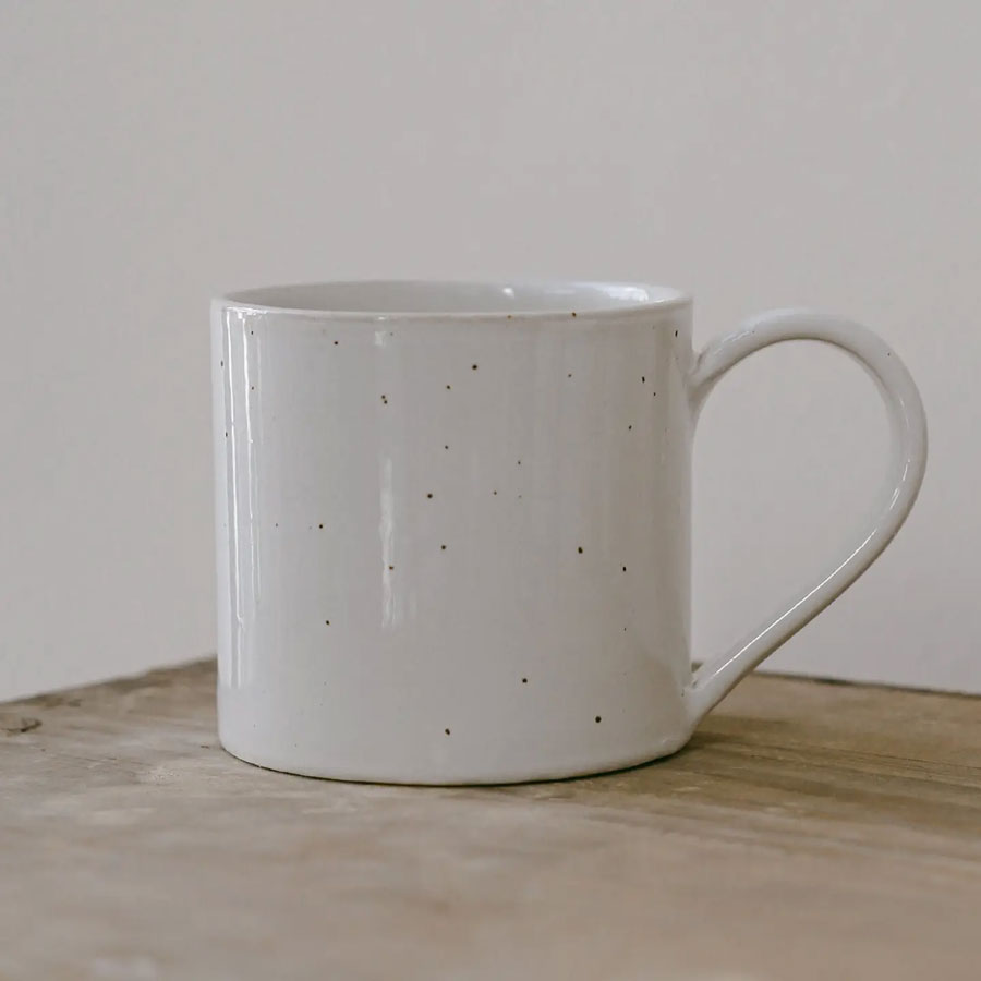 Eulenschnitt - Große Tasse Calma