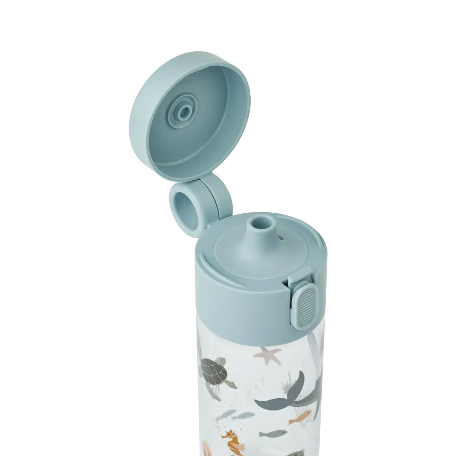 Liewood - Trinkflasche CLEMENCE Sea Creature 350 ml