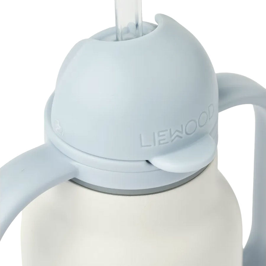 Liewood - Trinkflasche KIMMIE Aviator/ Ecru 250 ml