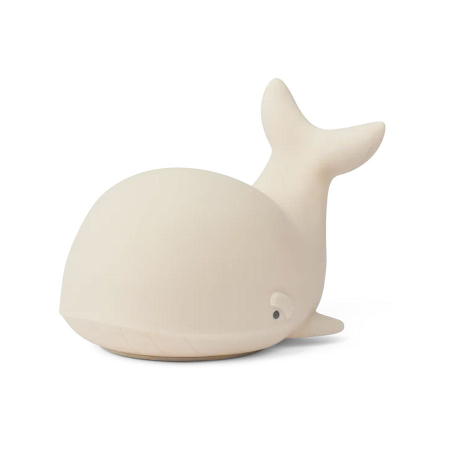 Liewood - Nachtlicht "Winston" Whale