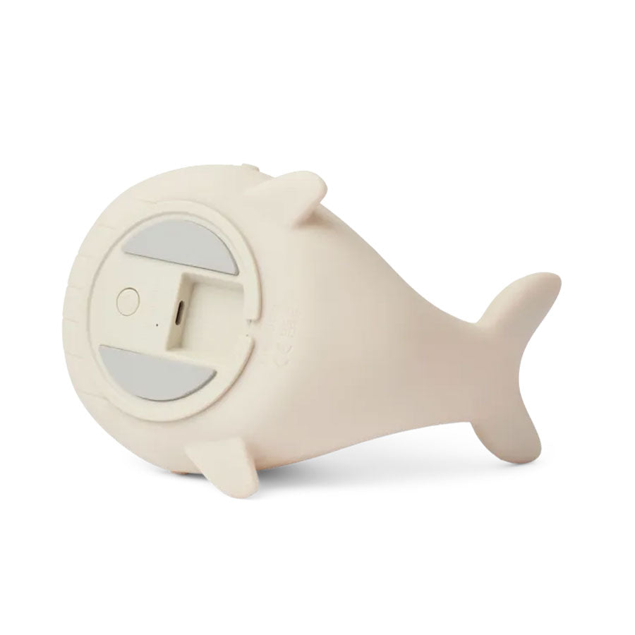 Liewood - Nachtlicht "Winston" Whale