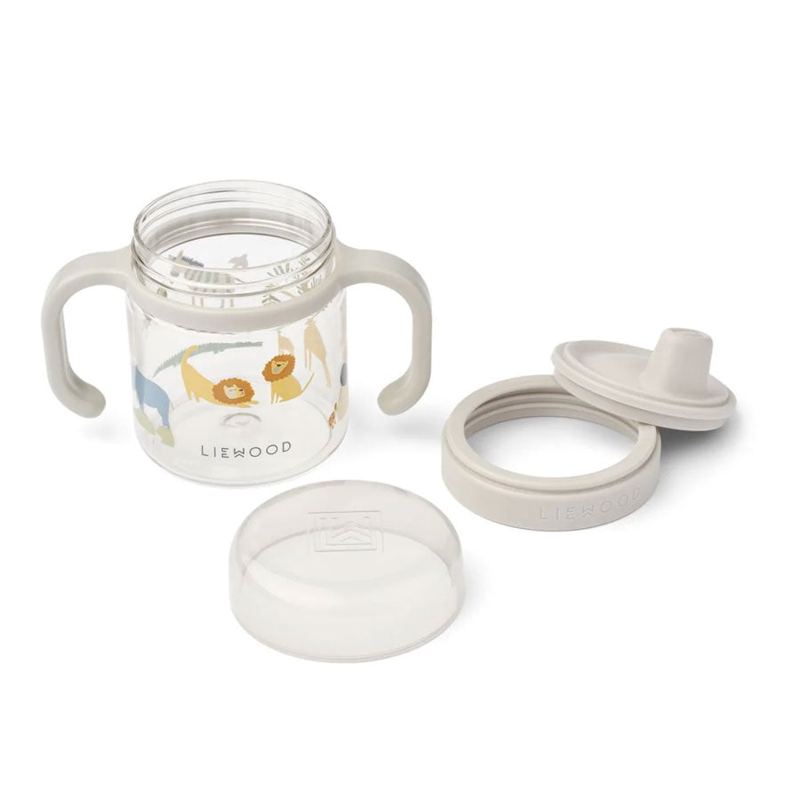 Liewood - Sippy Cup KYLO - All Together